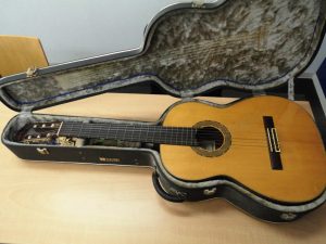 クラシックギター