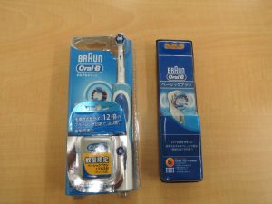 BRAUN Oral-B