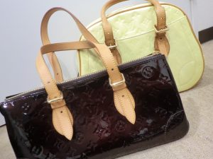 ルイヴィトンの買取は大吉伊勢ララパーク店にお任せ!