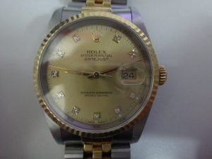 ロレックス (ROLEX)の買取は大吉 調布店にお任せ！