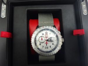 時計の買取も大吉 調布店にお任せ!