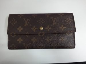 ヴィトン（LV）の買取も大吉 調布店にお任せ下さい