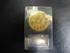 驚き価格!金貨を買取専門店 大吉 JR八尾店でお買取。JR八尾駅徒歩約1分。志紀、柏原、平野、久宝寺、高安、青山、山本、恩智、国分