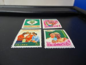 中国切手を売るなら買取専門店 大吉 JR八尾店で!志紀、柏原、平野、高安、青山、山本、恩智、久宝寺(JR八尾駅徒歩約1分)