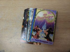 早く!テレホンカード・テレカを売るなら買取専門店 大吉 JR八尾店へ。志紀、柏原、平野、加美、山本、青山、恩智、久宝寺からも便利!