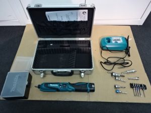 電動工具の買取も大吉 調布店にお任せ!