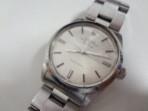 ロレックスのお時計を買取り致しました♪大吉ミレニアシティ岩出店です!ロレックスのお時計を買取り致しました♪大吉ミレニアシティ岩出店です!