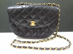 シャネルのショルダーバッグを買取り致しました♪大吉ミレニアシティ岩出店です!シャネルのショルダーバッグを買取り致しました♪大吉ミレニアシティ岩出店です!