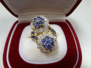 可愛いデザインのリングを買取り致しました♪大吉ミレニアシティ岩出店です！可愛いデザインのリングを買取り致しました♪大吉ミレニアシティ岩出店です！