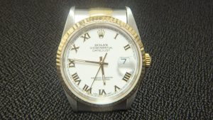 ROLEX 買取り 厚木