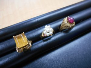 魅力的!貴金属(リング)を買取専門店 大吉 JR八尾店でお買取。JR八尾駅徒歩約1分。久宝寺、柏原、平野、志紀、山本、青山、恩智、布施