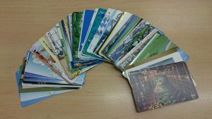 テレカの買取もしております、大吉草加店にお任せください