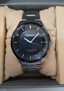 多摩市でSEIKO セイコーのお買取りは買取専門店 大吉 聖蹟桜ヶ丘OPA店にぜひお任せください!!
