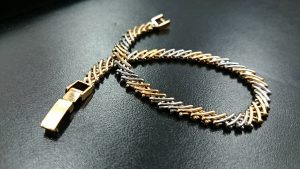 貴金属 プラチナ ブレスレット アクセサリー 買取 買い取り 北九州市 小倉北区 魚町 京町