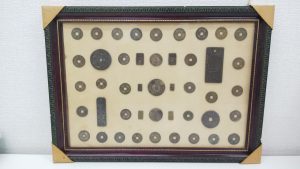 静岡市駿河区で【古銭】の買取なら買取専門店大吉イトーヨーカドー静岡店！