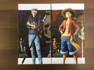 フィギュアも買い取ります！大吉あすみが丘ブランニューモール店へ！！