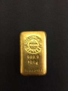 インゴットの買取は大吉あすみが丘ブランニューモール店！！