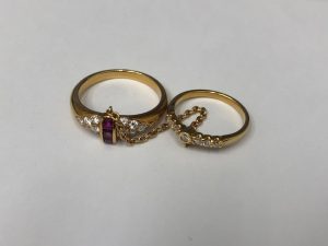 アクセサリー,買取,大正