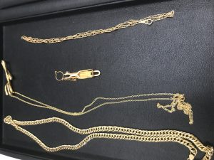 貴金属の高価買取中！大吉あすみが丘ブランニューモール店にお持ちください。