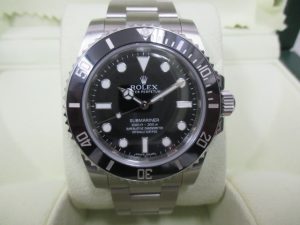 サブマリーナー 買取 神戸 明石