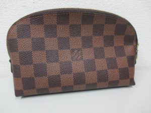 コスメ　LV　買取　神戸