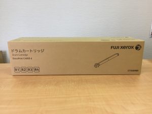 ドラムカードリッジ・トナーカードリッジも買取中です！