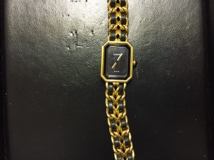 CHANEL　プルミエール　買取致しました！