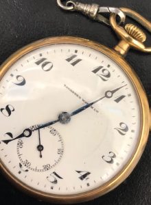 時計,買取,大正