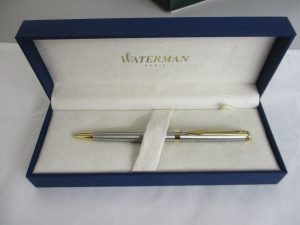 Waterman