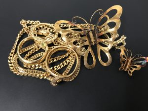 春到来!今月の大吉中野店は貴金属の買取強化キャンペーン月間でございます!!