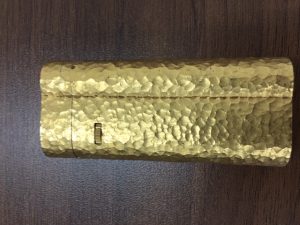 ダンヒルのライターを買取致しました。「大吉 西尾店」です。