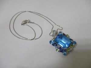 熊本 ネックレス 買取