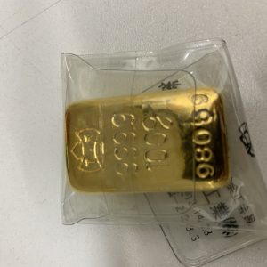 金の買取り自信あります！！大吉福山蔵王店