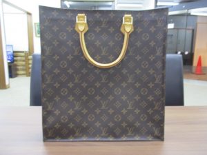 ルイヴィトンの買取は大吉弘前高田店におまかせ!