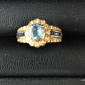 色石付ジュエリーの買取も大吉奈良エコールマミ店にお任せ下さい!