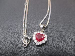 貴金属,買取,ルビー