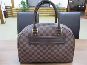 ルイヴィトンの買取は大吉弘前高田店におまかせ!