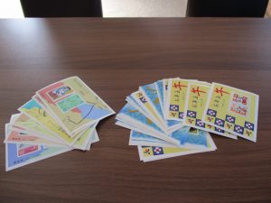 切手 買取 弘前
