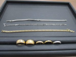 金・プラチナの買取は大吉弘前高田店におまかせ!