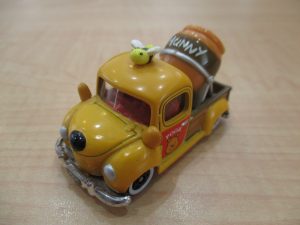 トミカのミニカーをお買取りさせていただきました。おもちゃのお買取りもお任せください!大吉松江店