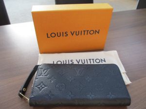 ルイヴィトン　買取　弘前