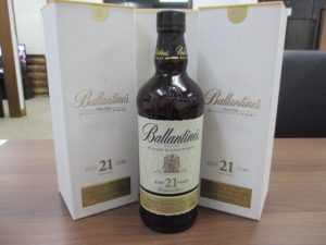 ウイスキーの買取は大吉弘前高田店におまかせ!