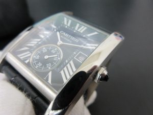 Cartier MC 買取 垂水