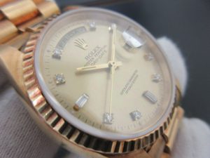 デイデイト 買取 神戸 明石