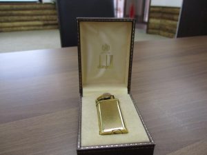 ライター　買取　弘前