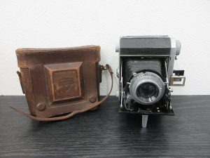 「レトロなカメラ」を買取ました!買取専門店大吉 イオンタウン山梨中央店です。