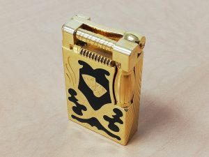 デュポン テアトロハンマー アルルカン