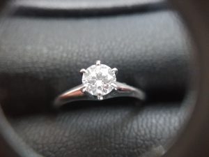 ダイヤモンドの買取なら大吉和光店にお任せ下さい!