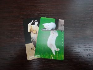 テレカの買取なら大吉和光店にお任せください!