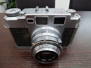 古いカメラの買取なら大吉和光店にお任せ下さい!